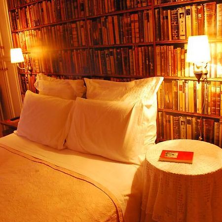 B&B L'Albero Di Antonia Атри Екстериор снимка